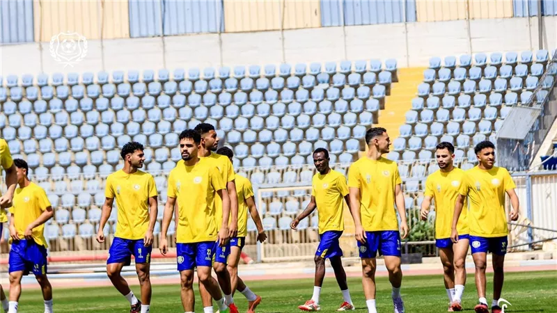 الإسماعيلي يوجه رسالة لجماهيره بعد الهبوط إلى دوري المحترفين