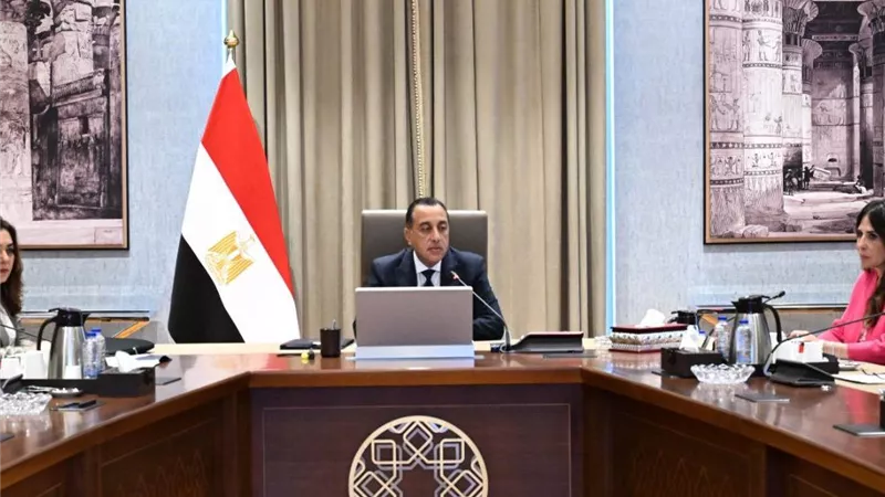 الحكومة تزف بشرى سارة  للمواطنين بشأن إجراءات التصالح على مخالفات البناء 