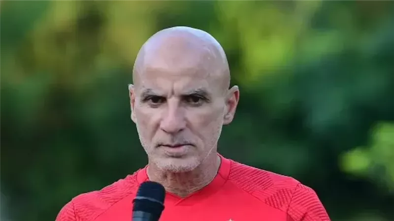 مساعد مدرب اتحاد العاصمة: سنقاتل أمام الزمالك للعودة بلقب الكونفدرالية