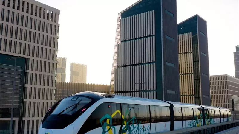 النقل: خصم 50% على تذاكر المونوريل يومي الجمعة والسبت والعطلات لمدة 3 أشهر