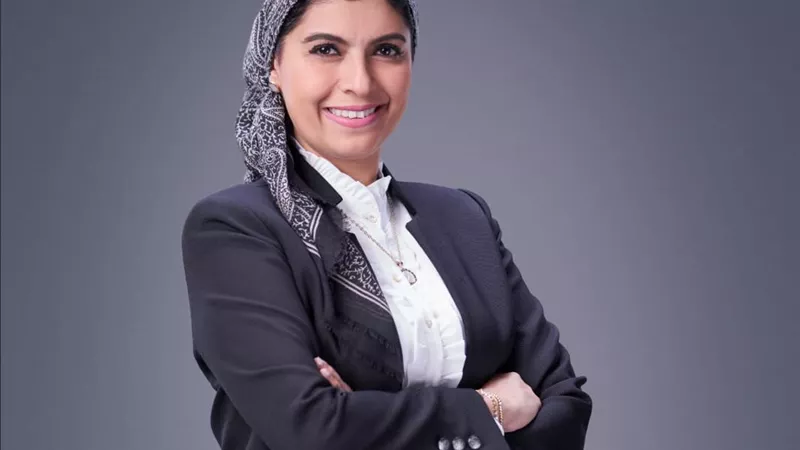 الجلالة تهنئ رنا زيدان بعد تكليفها بإدارة المعامل المركزية بوزارة الصحة