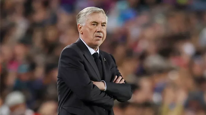 أنشيلوتي عن المغرب: الخوف مطلوب أمام هذا المنتخب القوي