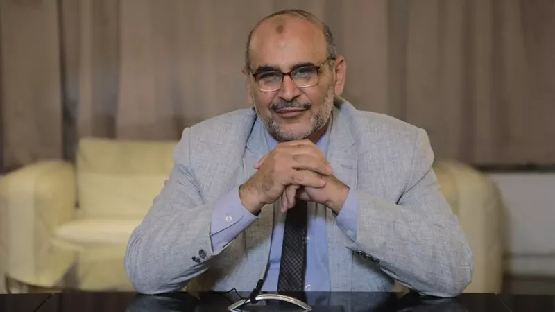 حسن بخيت: ملتقى التعدين بالقاهرة يدعم الاستثمار والتكامل العربي | خاص