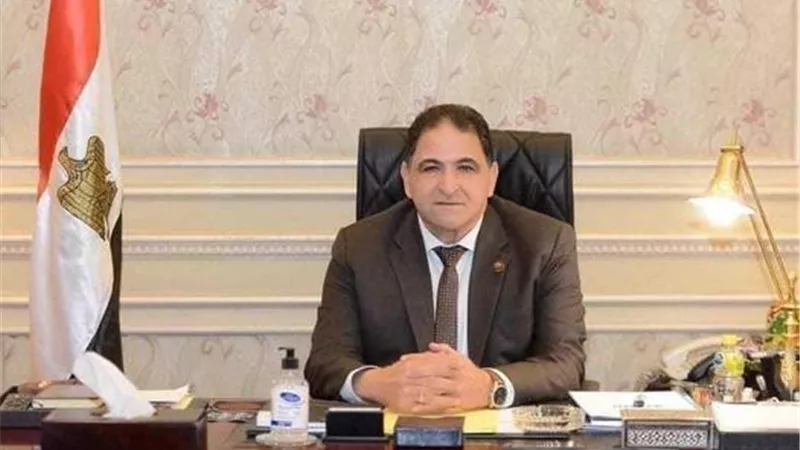 النائب سامي سوس: صندوق الأسرة يعزز الحماية الاجتماعية ويحقيق العدالة