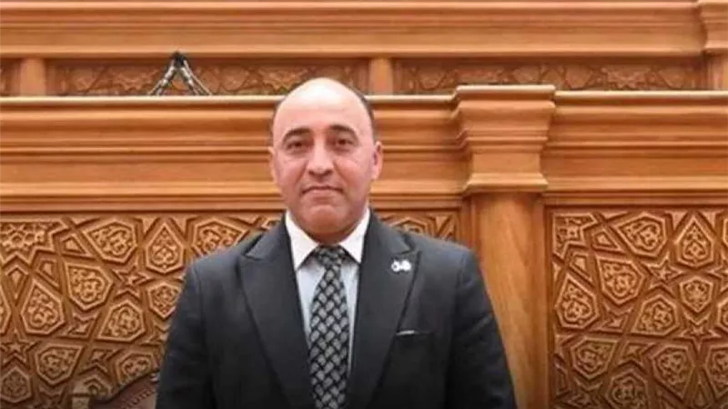 طلب إحاطة بشأن تعثر المرافق بمناطق الحزام الأخضر ومعاناة المواطنين