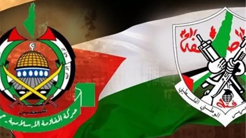 حماس تدعو فتح إلى لقاء مباشر لصياغة استراتيجية وطنية