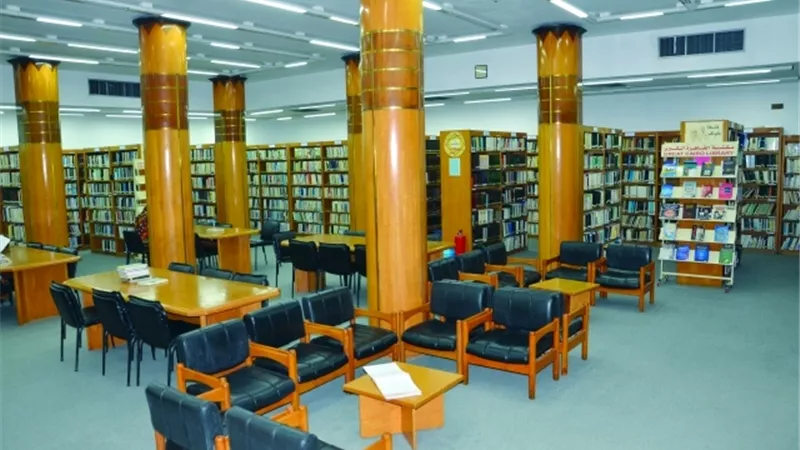 «بابات بن دانيال وإرهاصات المسرح» في لقاء ثقافي بمكتبة القاهرة الكبرى