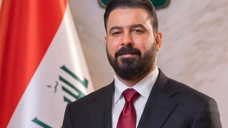رئيس الوزراء العراقي الجديد  يتعهد بحصر السلاح بيد الدولة