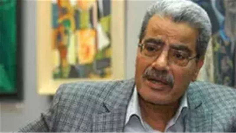 صالون أحمد عبدالمعطي حجازي يحتفي بالشاعر الراحل محمد سليمان الأحد