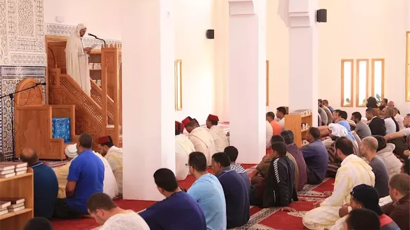 «عشر ذي الحجة.. فضائل وبشائر».. موضوع خطبة الجمعة اليوم بمساجد مصر