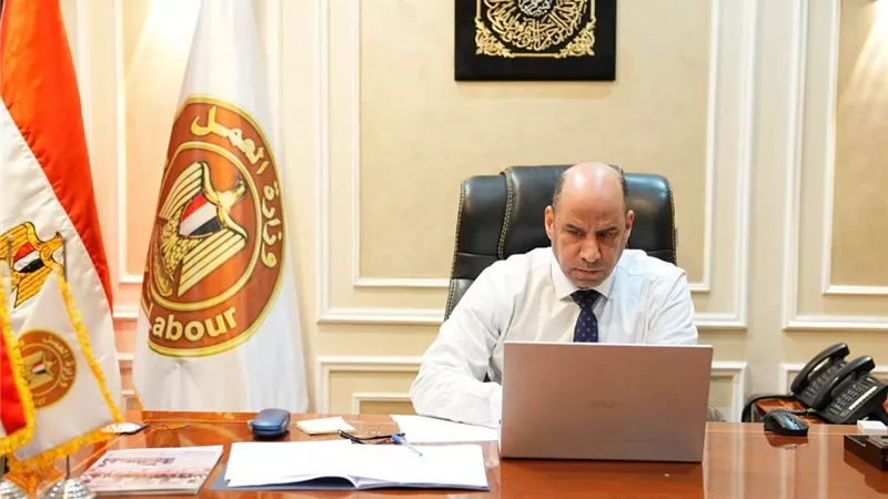 تدريب وتشغيل وسلامة.. نشاط مكثف لمديريات العمل في 15 محافظة