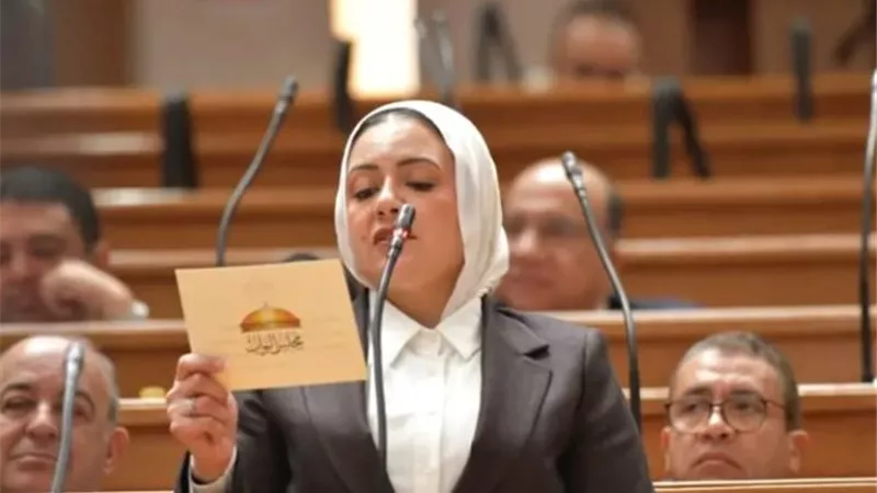 طلب إحاطة بشأن ارتفاع منسوب المياه بمرسى معبد فيله بأسوان