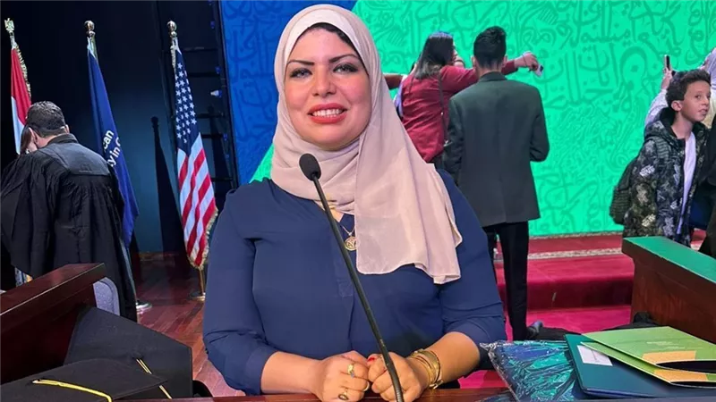 «دفعت 14 ألف جنيه بلا مقابل» راللا عبدالوهاب تفتح النار على الثقافي الروسي