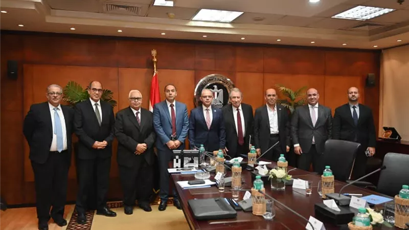 الحكومة تعيد تشكيل لجنة معايير المحاسبة والمراجعة لتحديث المنظومة المالية