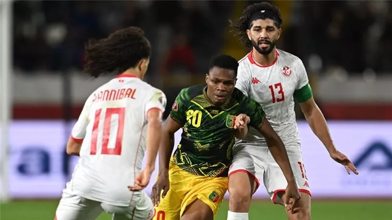 لاعب الأهلي خارج قائمة تونس في كأس العالم 2026