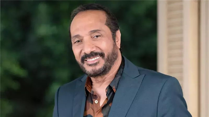 «علي الحجار» يتألق في حفل غنائي ضمن 