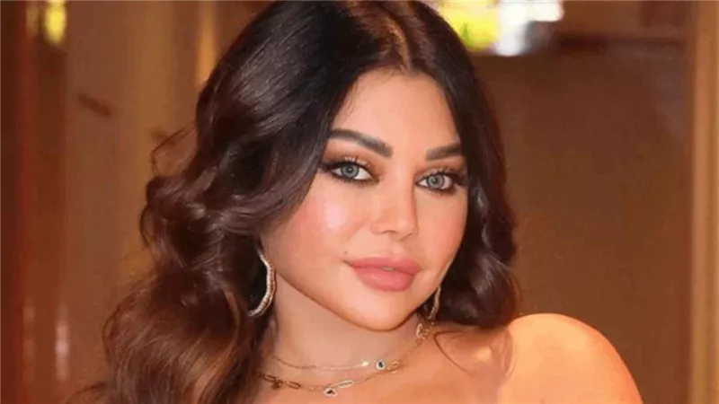 جلسات عمل تجمع هيفاء وهبي مع شعراء وملحنين مصريين 