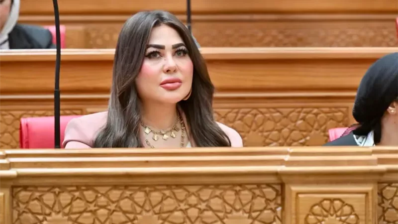 ولاء الصبان: تصدير العقار ملف استراتيجي لدعم الاقتصاد وجذب الاستثمار 