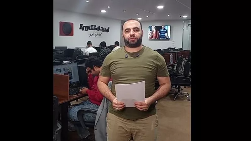 الصحفي عامر عبدالرحمن يكشف بالأرقام تطور أزمة انتشار الكلاب الضالة في مصر