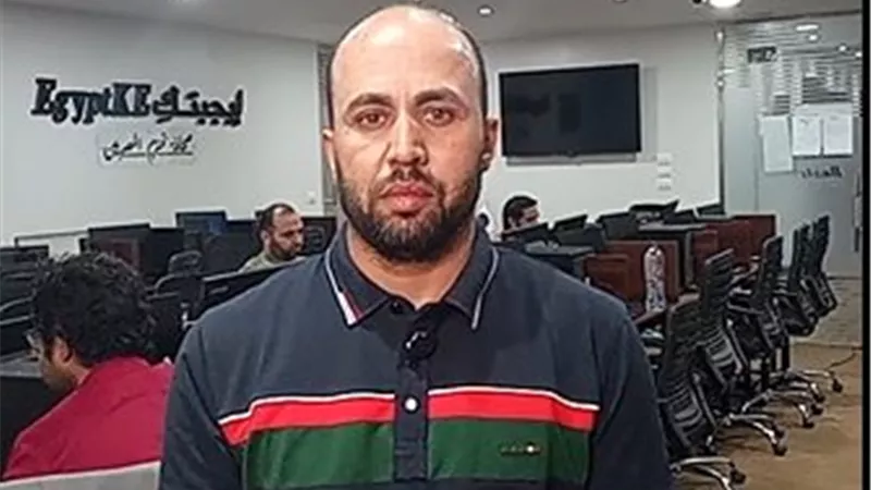  كارثة مطروح وأزمة بورسعيد..الزميل عمرعزوز يستعرض حصاد المحافظات من صالة تحرير إيجبتك 
