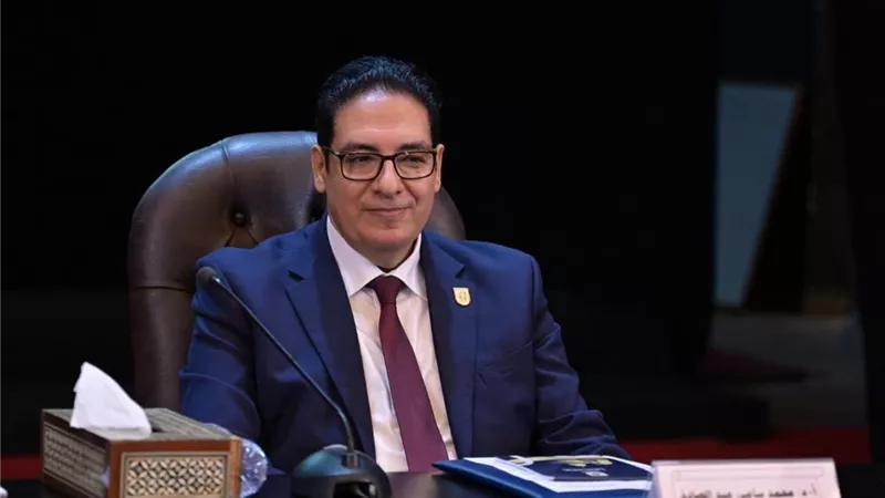 71 % معدل التوظيف بين خريجى جامعة القاهرة طبقا لنتائج التحليل الإحصائى 