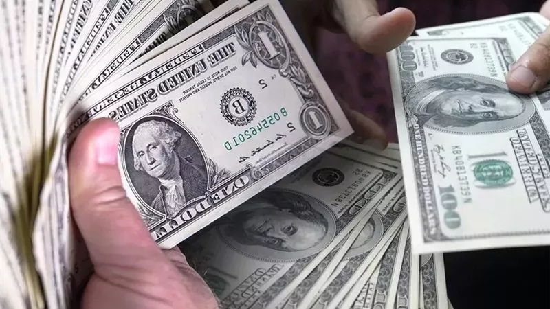 الاقتصاد الأمريكي يحافظ على استقراره رغم صدمات أسعار الطاقة