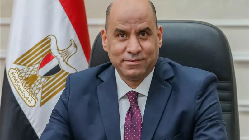 9 منح سنوية.. وزير العمل يكشف خطة الدولة لدعم العمالة غير المنتظمة|شاهد