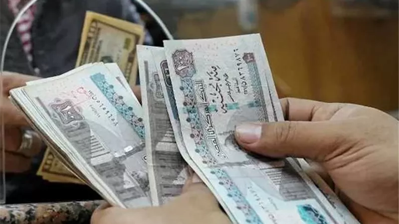 قبل زيادة يوليو.. موعد صرف مرتبات مايو 2026 بعد قرار المالية الجديد