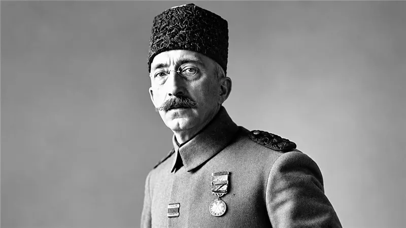 في ذكرى وفاته.. محمد السادس آخر سلاطين الدولة العثمانية ونهاية إمبراطورية 