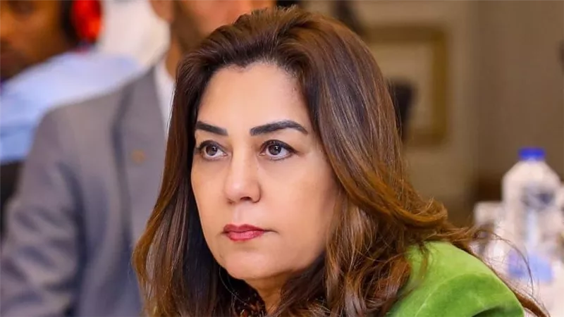 عوض: التشغيل التجريبي لمجزر 