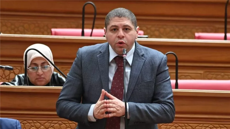 تحرك برلماني عاجل بشأن خطوط المسئولية والمحاسبة داخل وزارة الإسكان