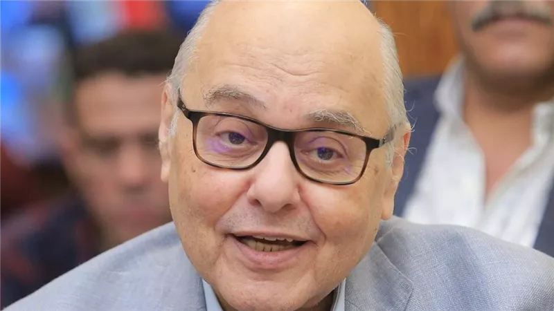 حزب الغد يعقد لقاءه الأسبوعي اليوم لمناقشة المستجدات السياسية