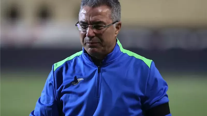 إيناسيو يدعم الزمالك قبل نهائي الكونفدرالية: “لا شيء مستحيل”