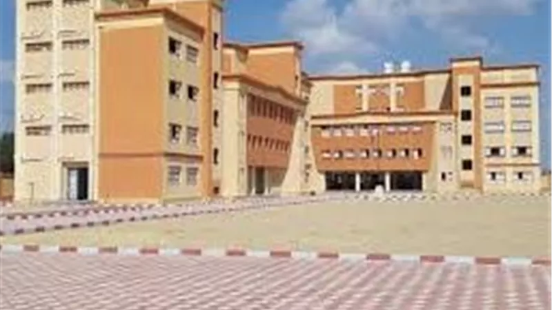 مدارس كفر الشيخ الرسمية للغات تتوسع في تدريس القسم الفرنسي