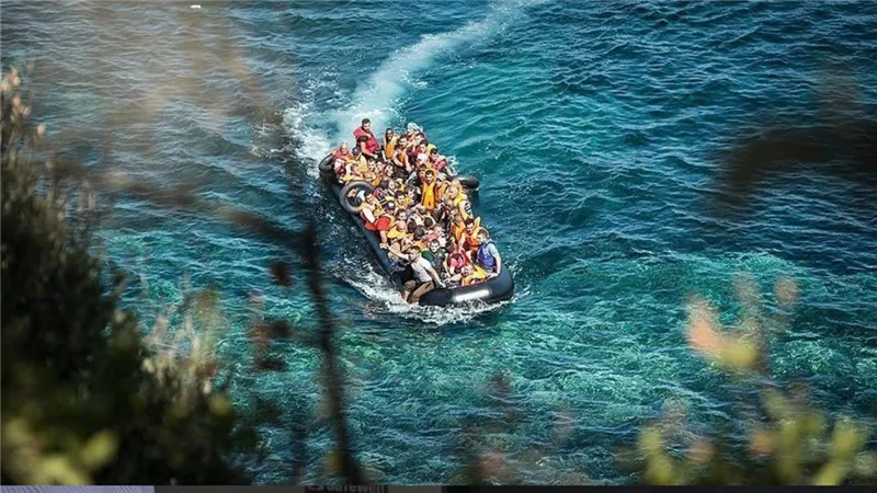 ملف قوارب الموت .. يصل الى البرلمان بعد حادث مطروح