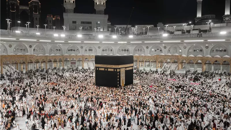 دليل مبسط.. كيفية أداء مناسك الحج خطوة بخطوة