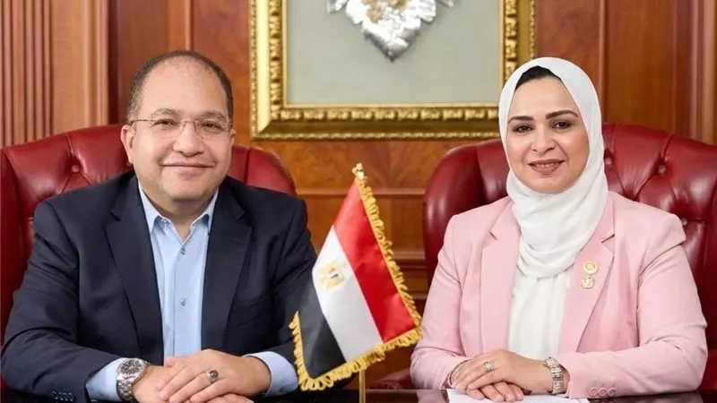 مقترحات برلمانية لدعم أصحاب الإعاقات السمعية والبصرية