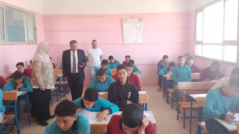 حساب أعمال السنة  بعد اعلان النتيجة 2026.. اعرف ناقص كام في كل مادة