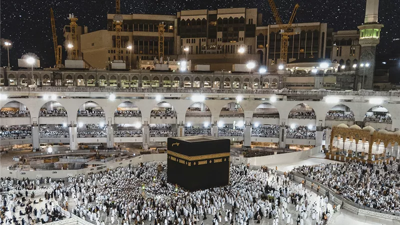 بعد إطلاق