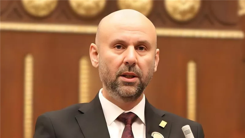مقترح برلماني بالشيوخ لتقسيم حي حلوان إلى حيين منفصلين
