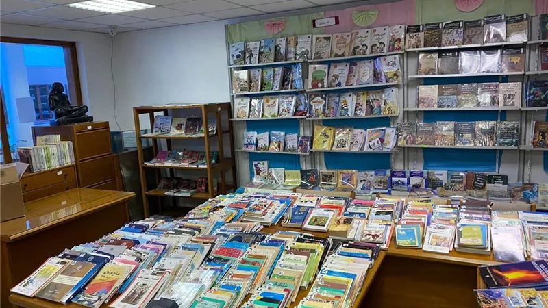 خصومات وإصدارات متنوعة تنعش مبيعات الهيئة العامة للكتاب في 2026