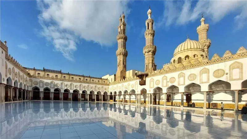 بين التراث والتطبيق.. الأزهر يرسخ علوم القراءات عبر ختمة جديدة | تفاصيل