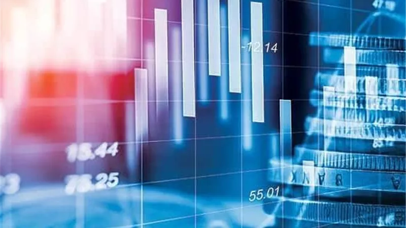 4 مؤسسات عالمية هي الأشهر.. كيف يتم تحديد التصنيف الائتماني للدول؟