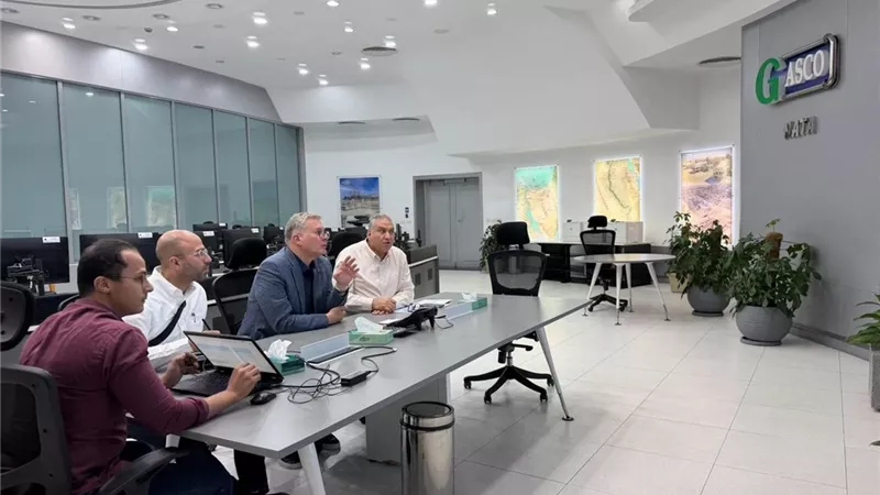 «البترول» تؤمن احتياجات الكهرباء والصناعة من الغاز خلال الصيف