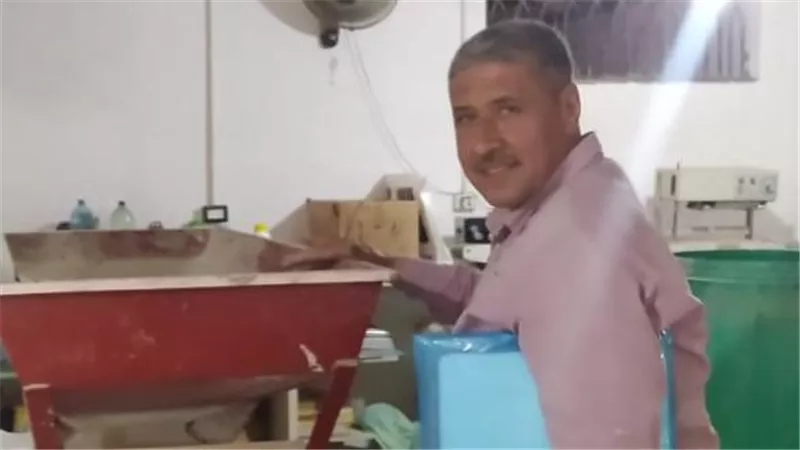 «الزراعة» تضبط مصنعًا غير مرخص لإنتاج الأسمدة المغشوشة بالمنوفية