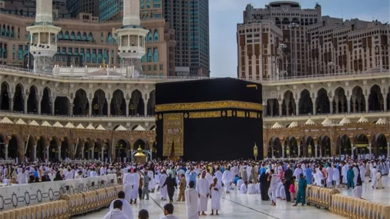 أدعية الحج والعمرة كاملة ومكتوبة.. ماذا يقال من التلبية حتى الوقوف بعرفة؟