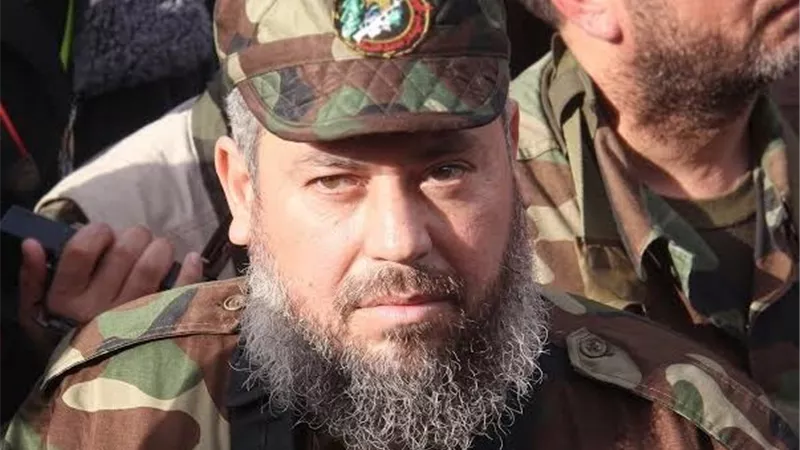 التحق بسلسلة طويلة من الشهداء.. حماس تنعى عز الدين الحداد