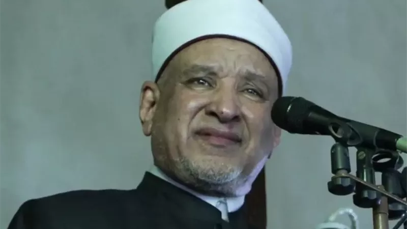 خطيب الجامع الأزهر: أيام العشر من ذي الحجة فرصة لتهذيب السلوك وإرساء القيم