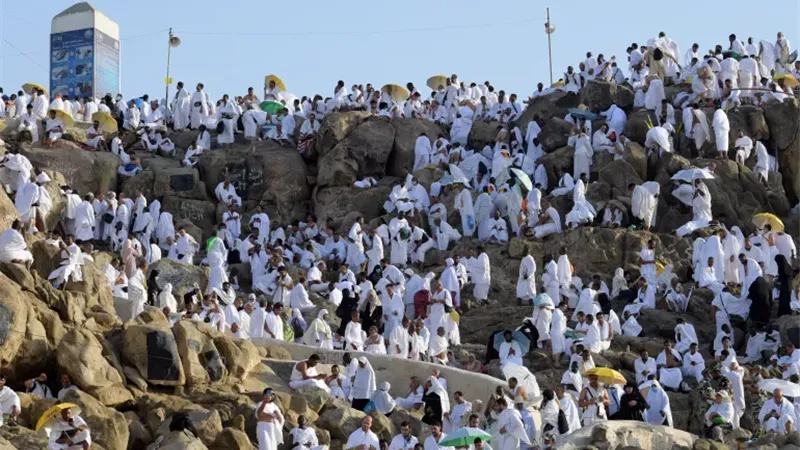الحج في الشعر العربي من «الصوفية» إلى «العصر الحديث»