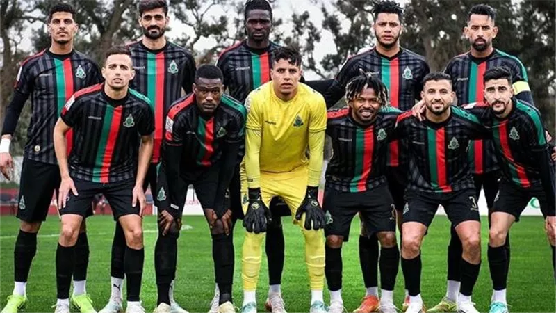 الجيش الملكي يتحدى صن داونز في معركة التتويج الأفريقي.. موعد المباراة
